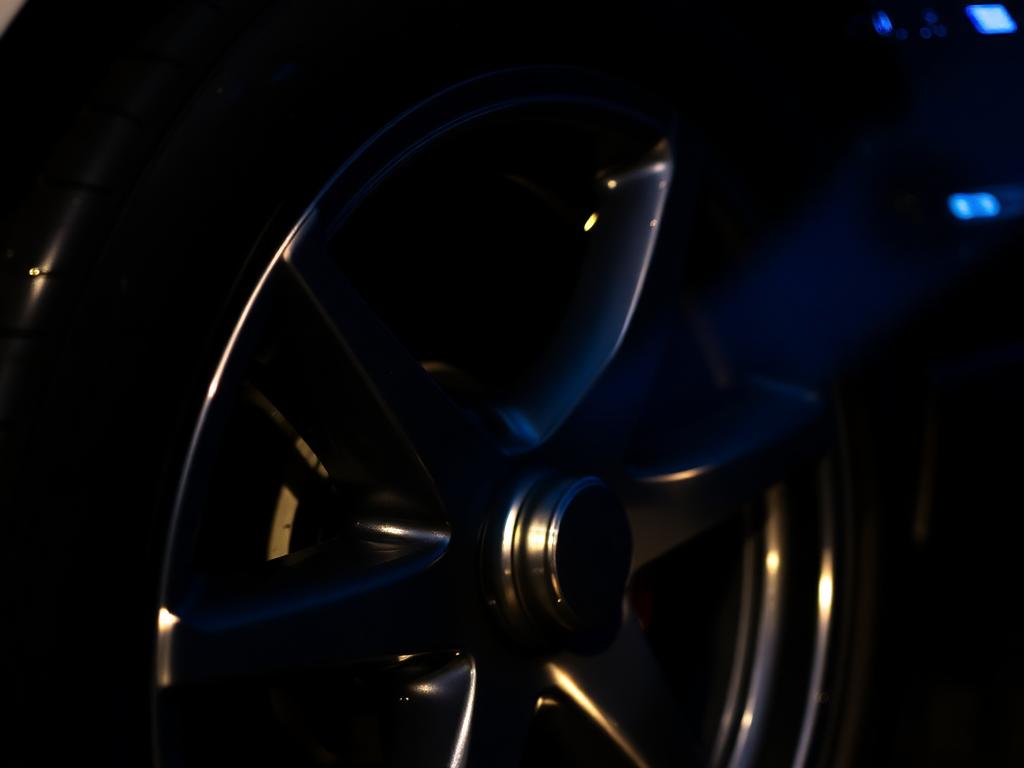 Wheel & Tire Care